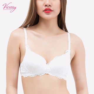 ÁO LÓT BOYA KHÔNG GỌNG MÚT DÀY REN