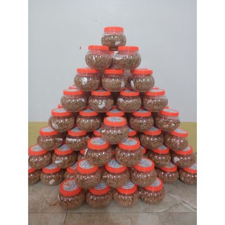 Combo 3 lọ chẳm chéo loại 250gr