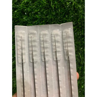 vỉ 5 kim 3rl kèm ngòi