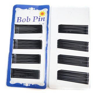 Vỉ ghim tăm cài tóc (vỉ 60 chiếc )