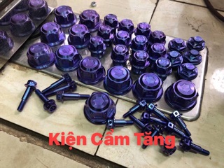 Ốc chảng ba raider,sonic,satria