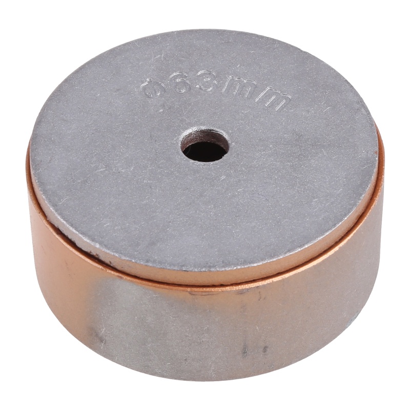 1 Bộ Đầu Bếp Nóng Chảy PPR Bằng Nhôm Dày Cho Ống PPR