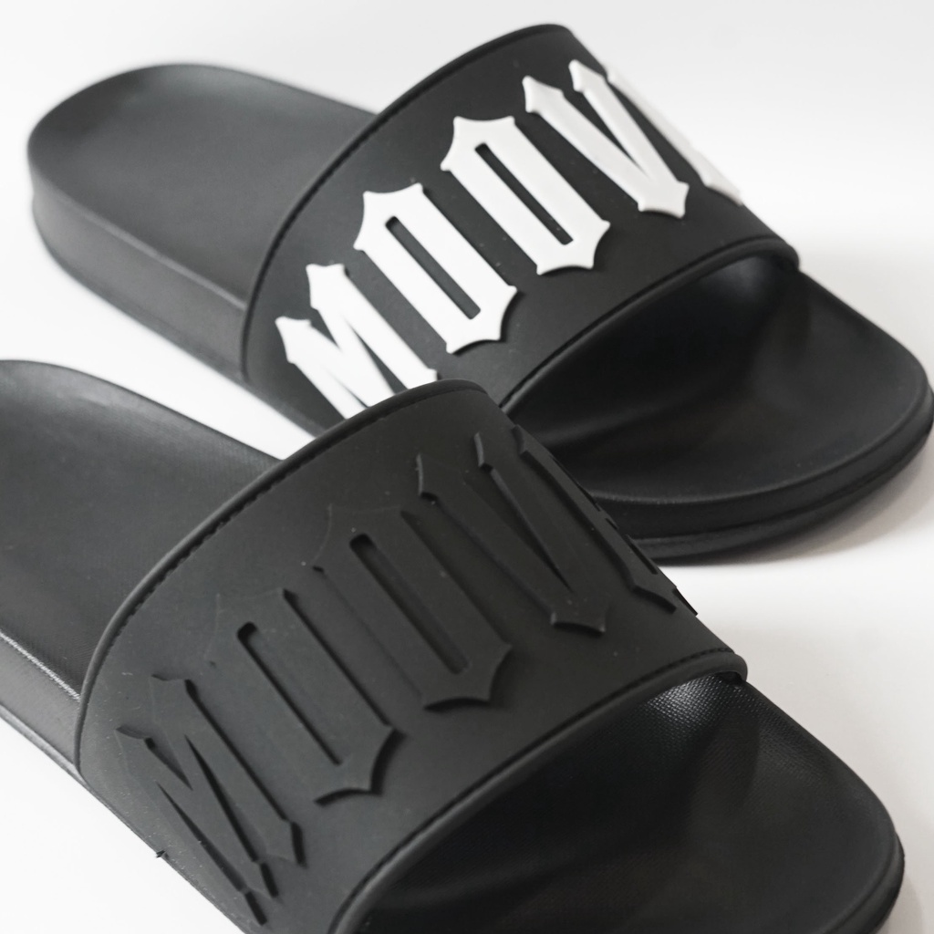 Dép quai ngang MO.OVER TUSCAN  - BGHOUSE