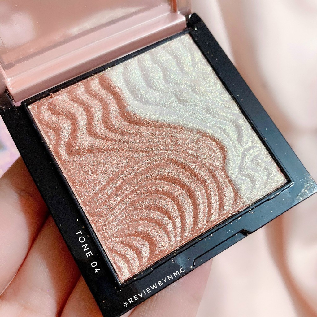 Phấn bắt sáng Kiss Beauty Ngôi Sao Highlighter