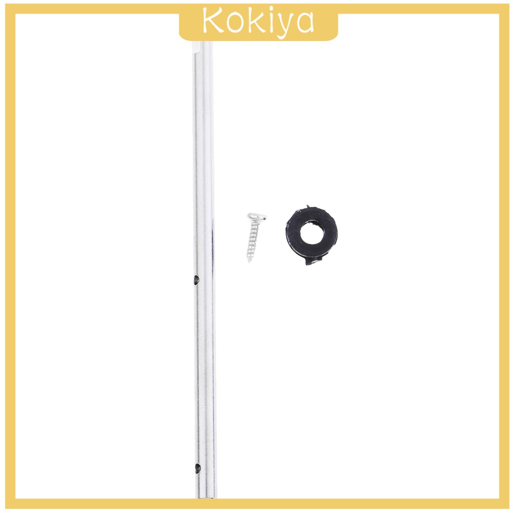 1 Trục Rotor Chính Bằng Kim Loại 54mm / 2.1 "Cho WLtoys V977 V930 V988 XK K110