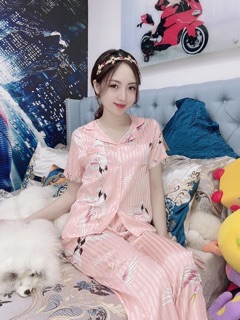 Bộ lụa gấm cao cấp