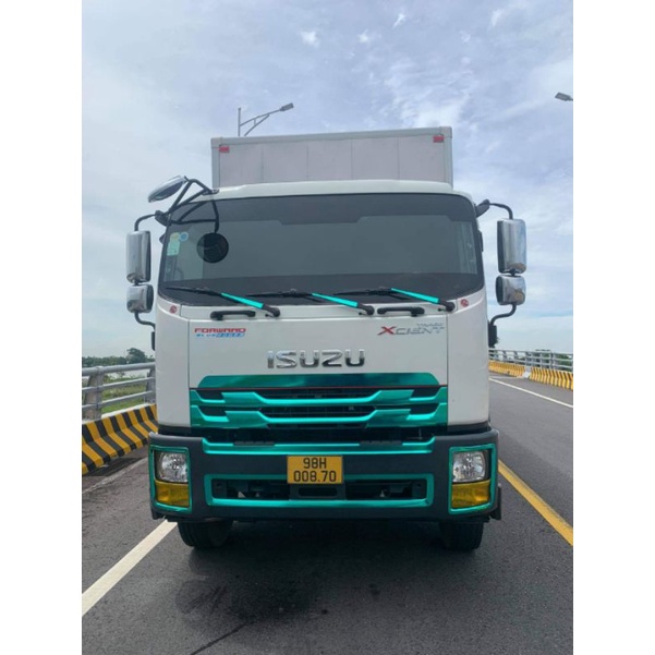 DECAL mạ CROM hàng CHÍNH HÃNG, khổ cao 1.52m, DECAL dán xe. | BigBuy360 - bigbuy360.vn