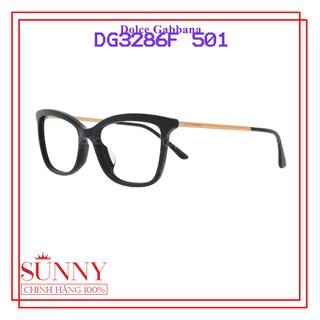 Gọng Kính Unisex Dolce & Gabbana DG3286F