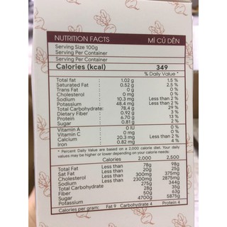 [Nguyên Minh] Bún gạo lứt củ dền (mì gạo lức củ dền) ăn kiêng eat clean