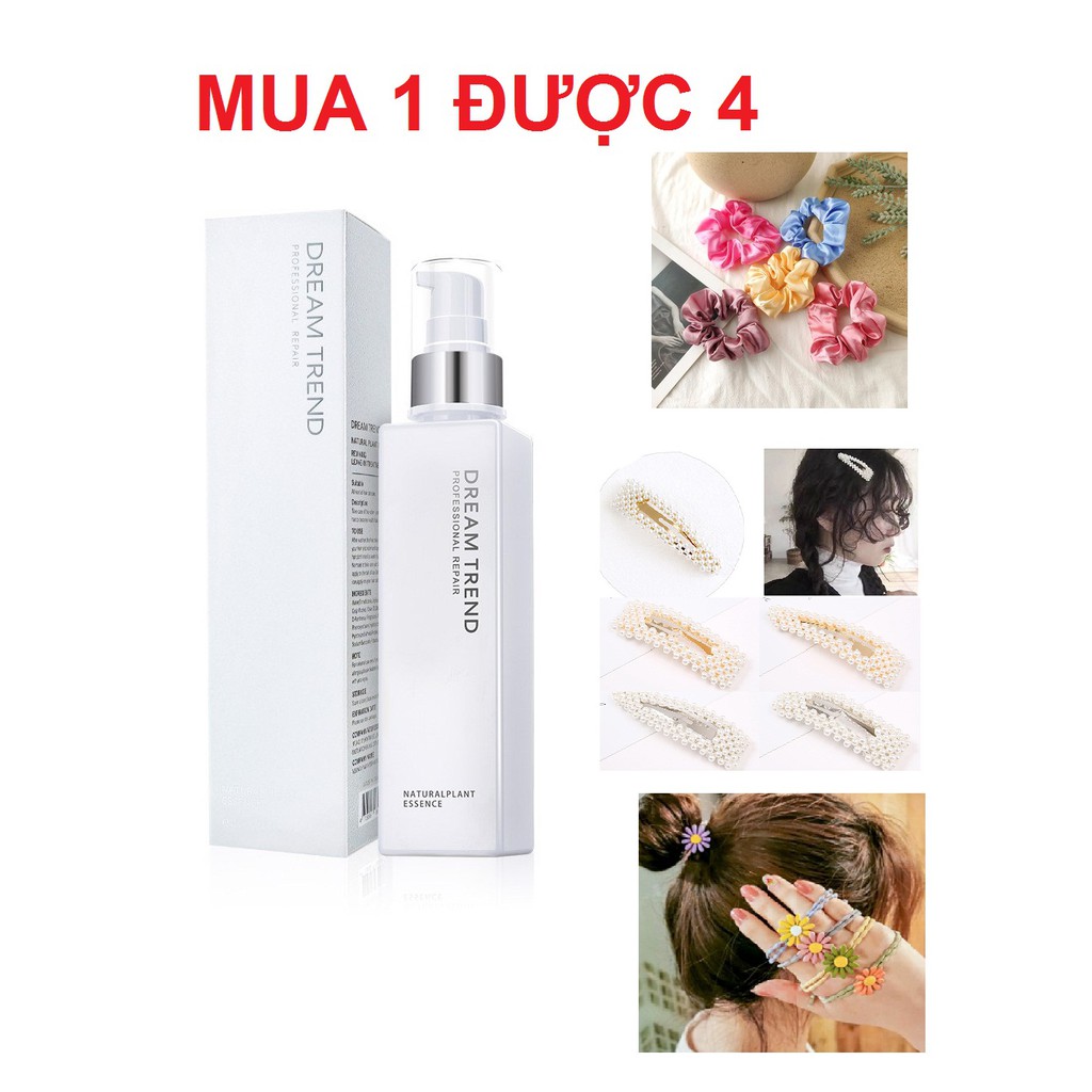 Dưỡng Tóc AHA Dream Trend Đài Loan 150ml