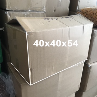 Thùng Giấy Dọn Nhà Loại Dầy 5 Lớp Nhiều Kích Thước