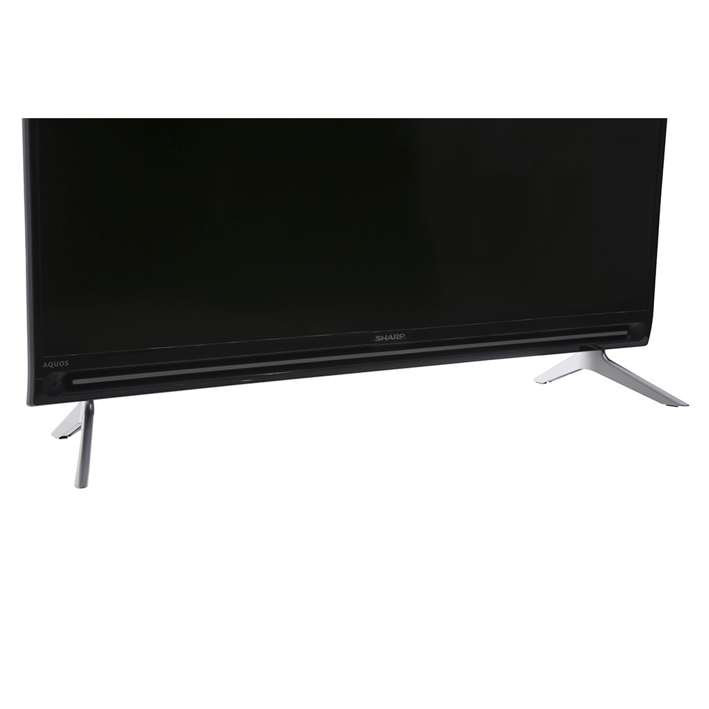 Smart Tivi Sharp HD 32 inch 32SA4500X - Hệ điều hành, giao diện Easy Smart, Công nghệ hình ảnh X2 Master Engine