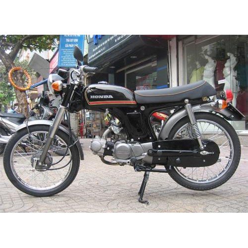 Bộ Hộp Số CL 1 tới 3 lùi 1N234 cho xe 67 CD50 CL50 | BigBuy360 - bigbuy360.vn