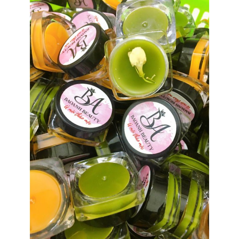 SON B.A [ CAM VÀNG] Son Kem Lì Nắp Vàng Cao Cấp B.A 2021 tặng kèm ủ môi | BigBuy360 - bigbuy360.vn