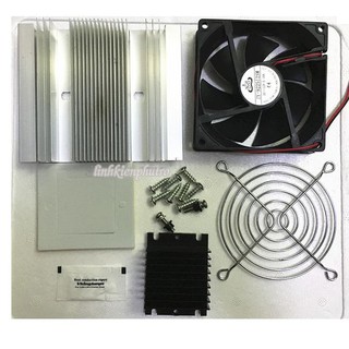 Bộ tản nhiệt sò nóng lạnh tec1-12706