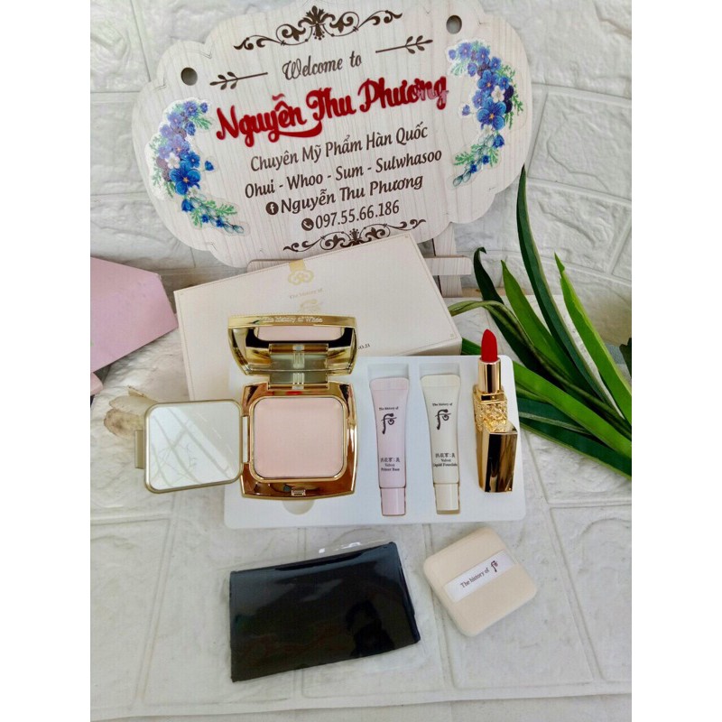 𝐏𝐇𝐀̂́𝐍 𝐏𝐇𝐔̉ 𝐖𝐇𝐎𝐎 𝐓𝐑𝐀̆́𝐍𝐆 𝐕𝐞𝐥𝐯𝐞𝐭 𝐏𝐨𝐰𝐝𝐞𝐫 𝐏𝐚𝐜𝐭 𝐒𝐏𝐅𝟑𝟎/𝐏𝐀++ | BigBuy360 - bigbuy360.vn