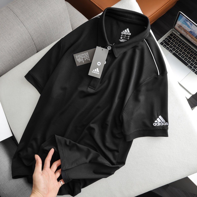 BÁN SỈ ÁO POLO VNXK 4 MÀU XANH TRẮNG ĐEN THAN CHO NAM | BigBuy360 - bigbuy360.vn