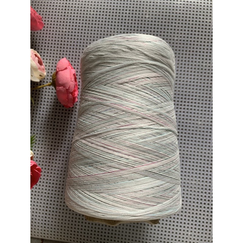 SỢI COTTON CHẬP