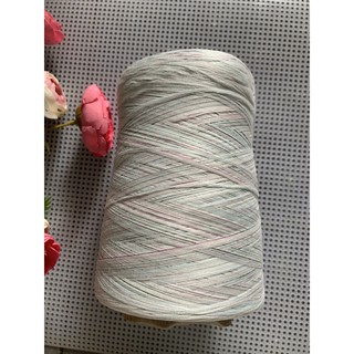 SỢI COTTON CHẬP
