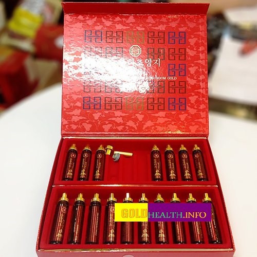 Tinh Chất Đông Trùng Hạ Thảo Hàn Quốc | BigBuy360 - bigbuy360.vn