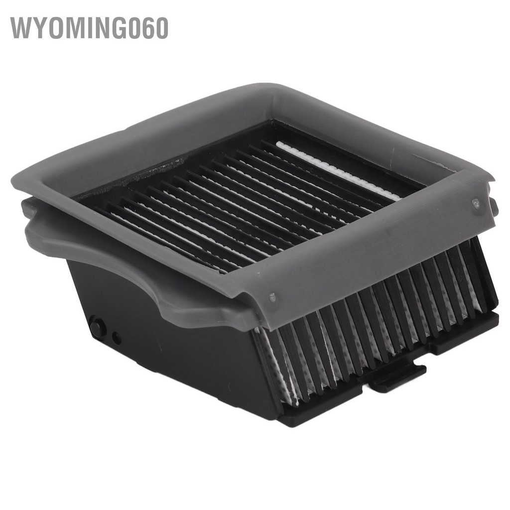 Wyoming060 Phụ kiện chổi quét sàn và con lăn thay thế cho máy hút bụi khô ướt TINECO 2.0 S5