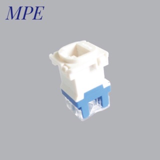 Ổ cắm mạng mpe