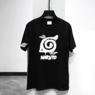 áo Naruto phản quang, áo phản quang Naruto - loại phản quang xịn