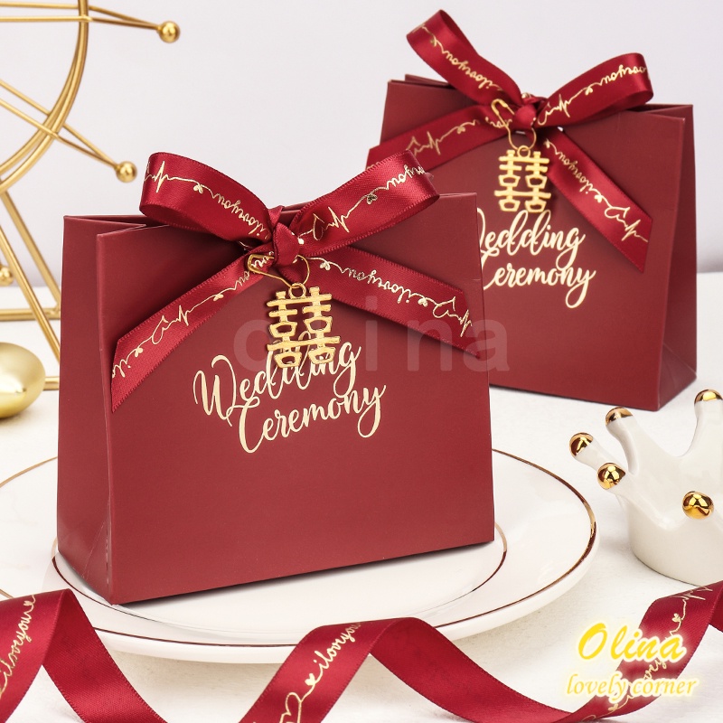 Cuộn dây ruy băng trang trí tiệc sinh nhật tùy chọn kích thước và màu sắc