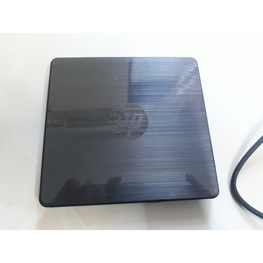 HP USB External DVDRW Driver GP70N