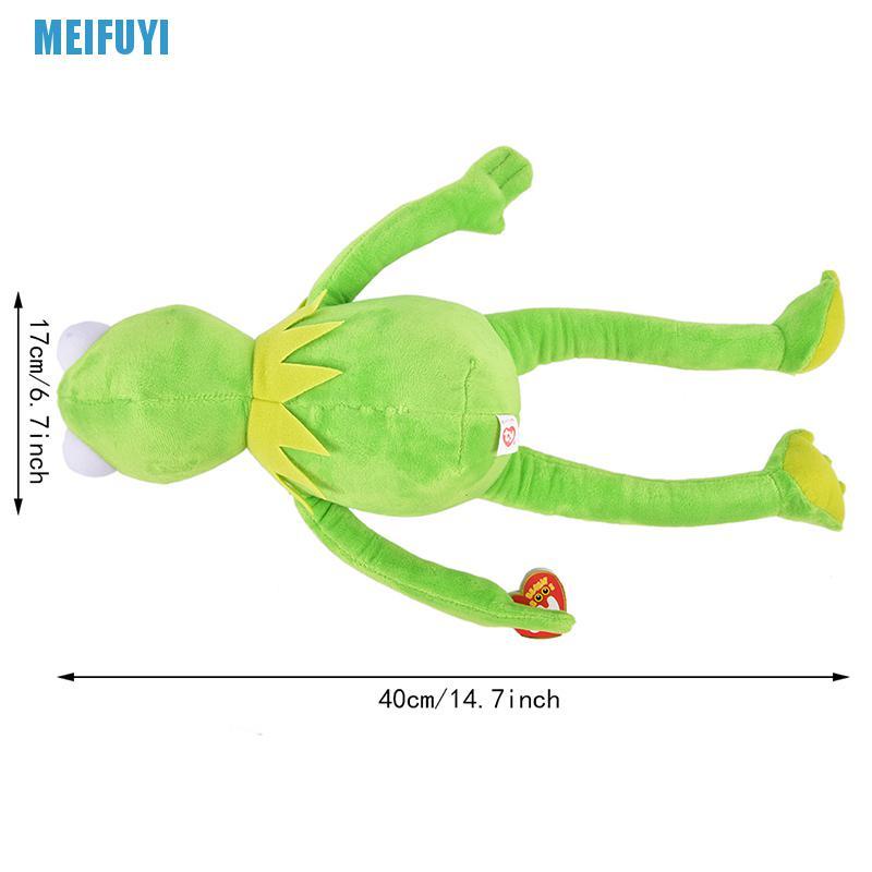 Gấu bông hình chú ếch trong phim hoạt hình One Piece 40cm độc đáo