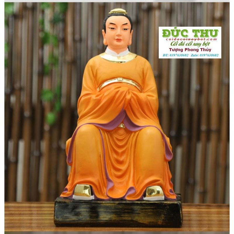 Tượng Thần Đường