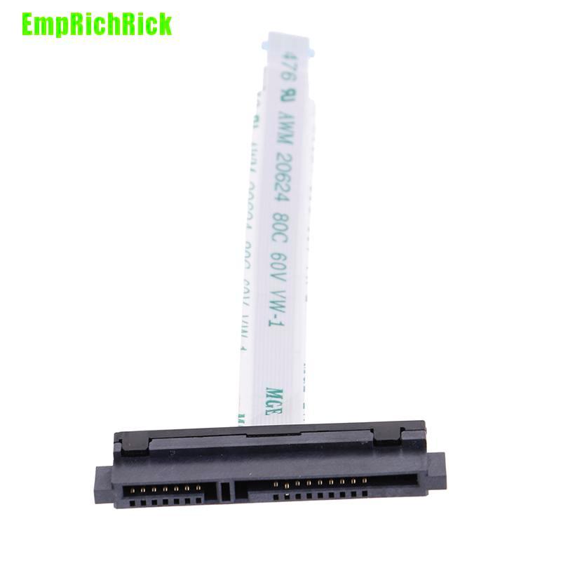 Dây Cáp Kết Nối Ổ Cứng Cho Máy Tính / Laptop Dw15 / 15 / J105tx / 15-j