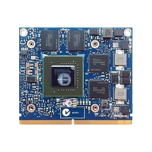 CARD VGA NAVIDIA k2100