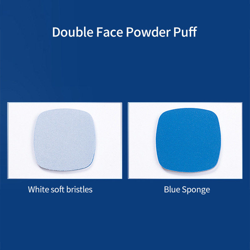 (Hàng Mới Về) Phấn Phủ Dạng Nén Chống Nước Kiểm Soát Dầu Che Khuyết Điểm Tiện Dụng | BigBuy360 - bigbuy360.vn