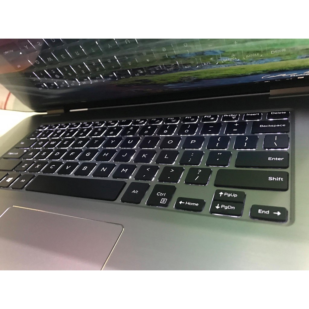 Laptop Dell 7558, i5 5200, 8G, 500G, 15,6in Full HD, touch, 360 độ | BigBuy360 - bigbuy360.vn
