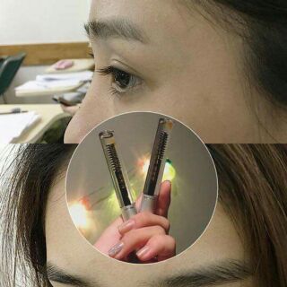 Dưỡng mi gelmicoco từ nha đam và dầu dừa