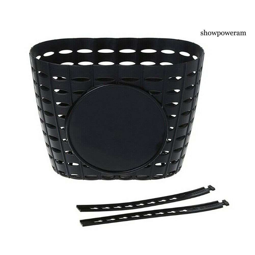Giỏ Gắn Trước Xe Đạp Đựng Đồ Đa Năng Tiện Dụng