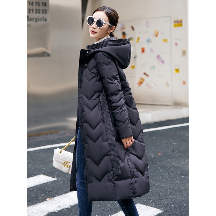 (HÀNG SẴN) Áo Khoác Lông Vũ Siêu Nhẹ Phong Cách Hàn Quốc AK31 - Hàng Quảng Châu Cao Cấp