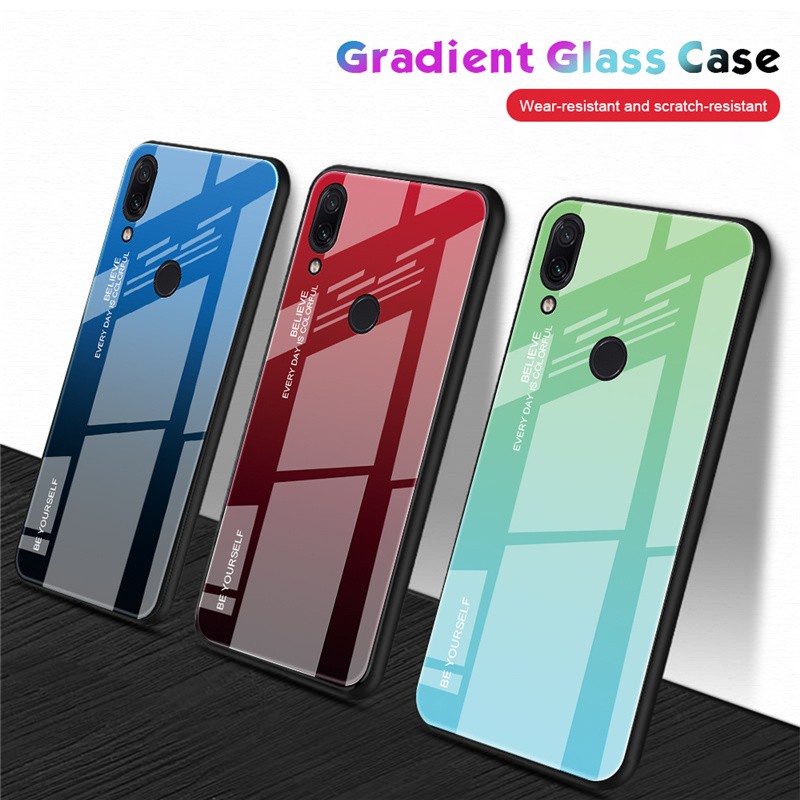 Ốp Điện Thoại Kính Cường Lực Cứng Cho ASUS ZenFone Max Pro M1 M2 ZB633KL ZB631KL ZB601KL