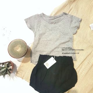 QUẦN ĐÙI VINTAGE