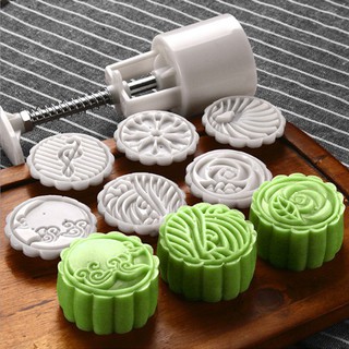 Khuôn bánh trung thu Free ship - Khuôn bánh trung thu Free ship