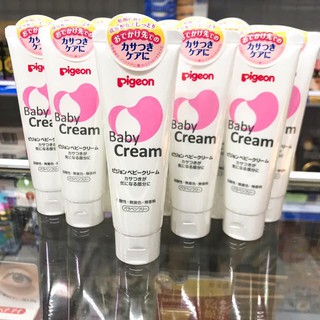 Kem nẻ PIGEON BABY CREAM