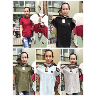 [Xả Hàng] Áo phông nữ siêu đẹp, rẻ