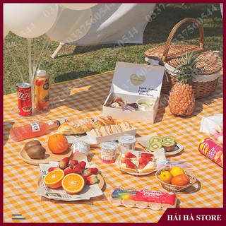 [SIÊU HOT]THẢM DÃ NGOẠI PICNIC DU LỊCH, BẠT TRẢI PICNIC CẮM TRẠI,đi phượt kết hợp tập yoga + Tặng KHẨU TRANG & TÚI THƠM
