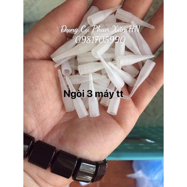 Ngòi dùng cho máy Thần Thánh và máy PRO