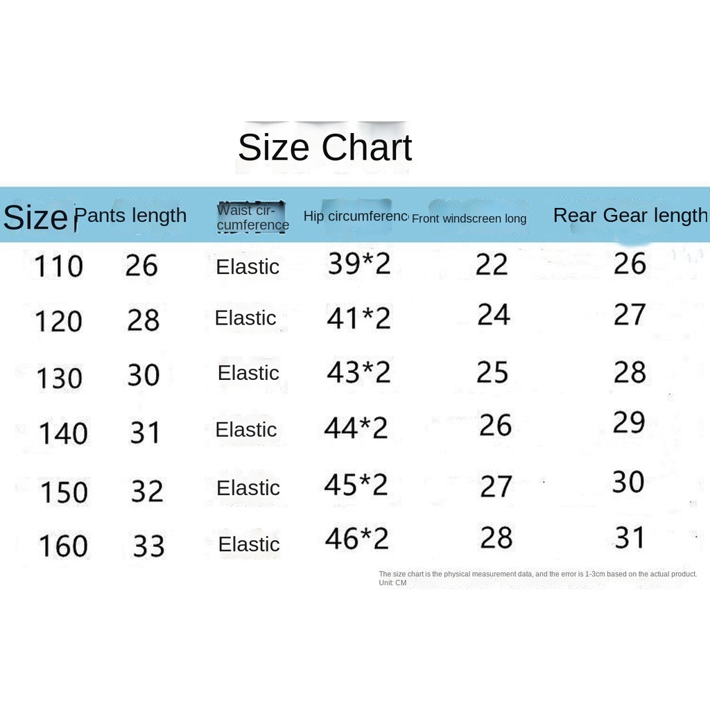 Quần Short Denim Lưng Cao Dáng Rộng Viền Ren Thời Trang Mùa Hè Hàn Quốc Mới Cho Bé Gái