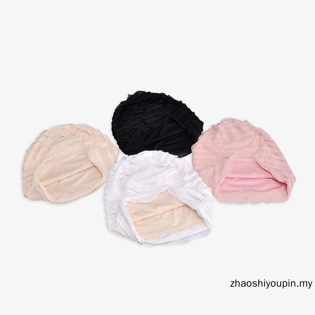 Mũ Trùm Đầu Chất Liệu Cotton Mềm Mại Thoáng Khí Phong Cách Hip Hop Cho Nam Và Nữ