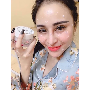 Kem Dưỡng Trắng Da Angel’s Liquid 7 Day Whitening Program Glutathione 700 V-cream 50ml - Hàn Quốc