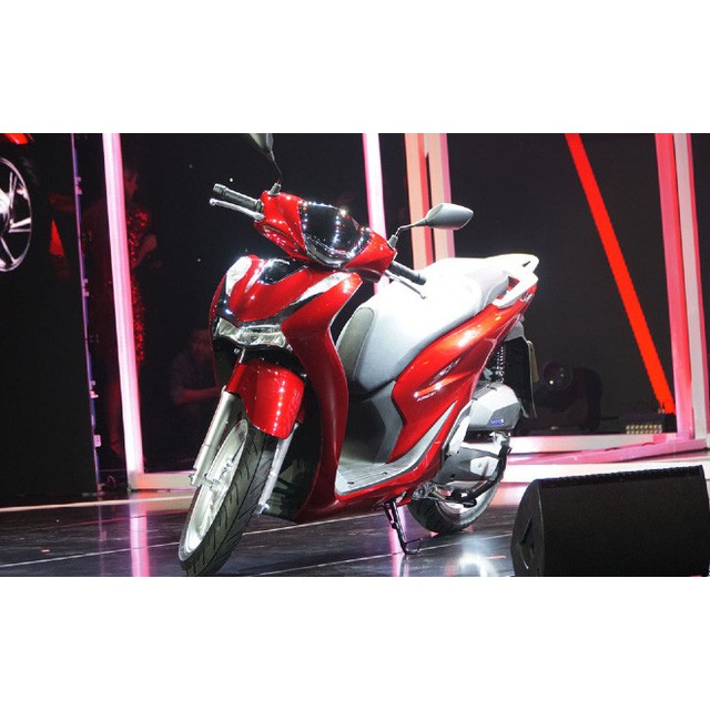 Yên xe sh 2020- 2021 honda