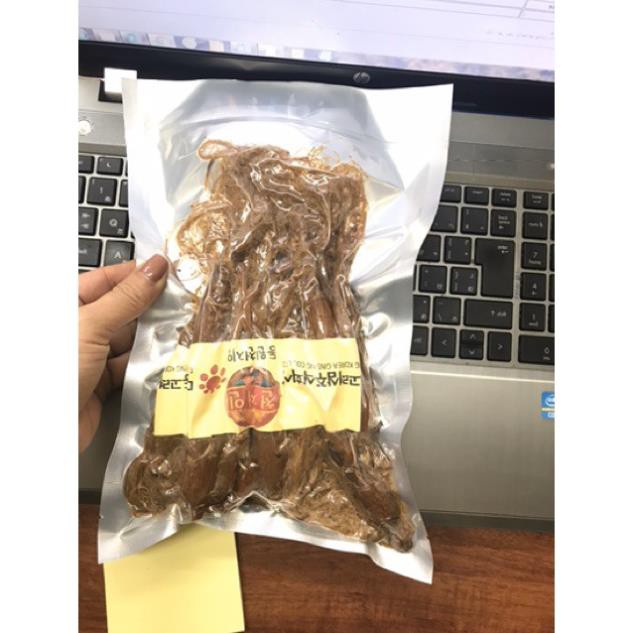 500G Hồng Sâm Sấy Dẻo
